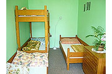 Tsjechië Chata Nová Včelnice, Interieur